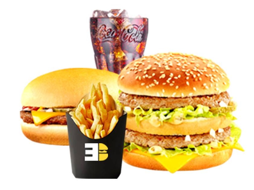 MENU EB3