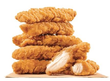 TENDER X6