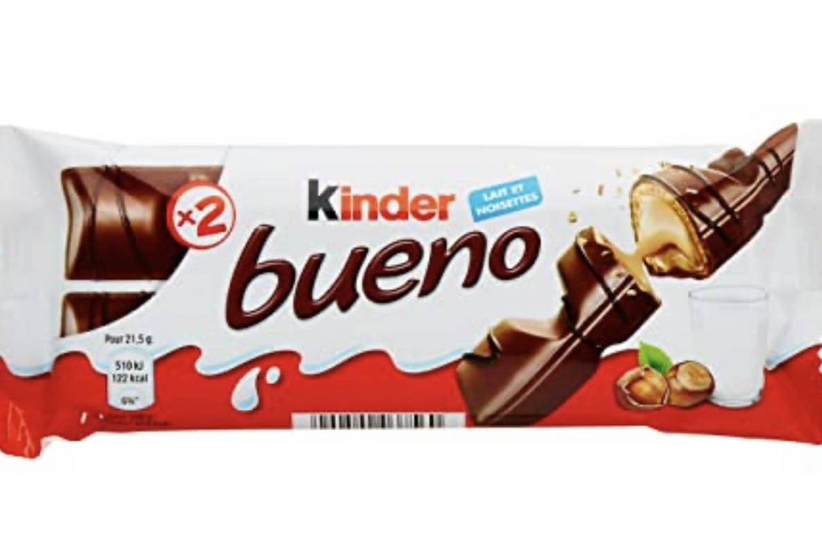Kinder Bueno