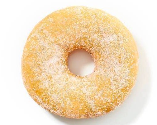 Donuts Sucre