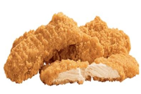 TENDERS