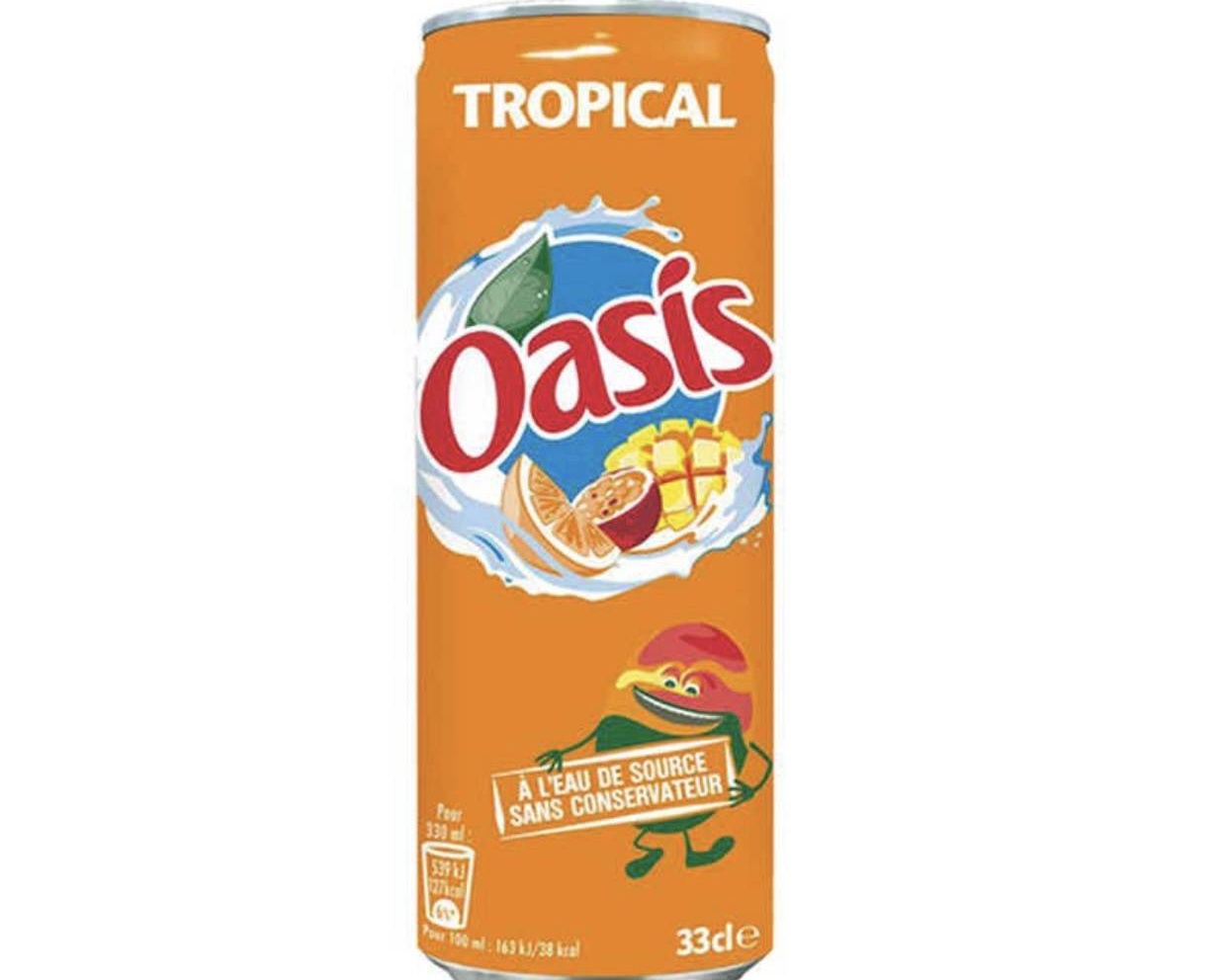 Oasis