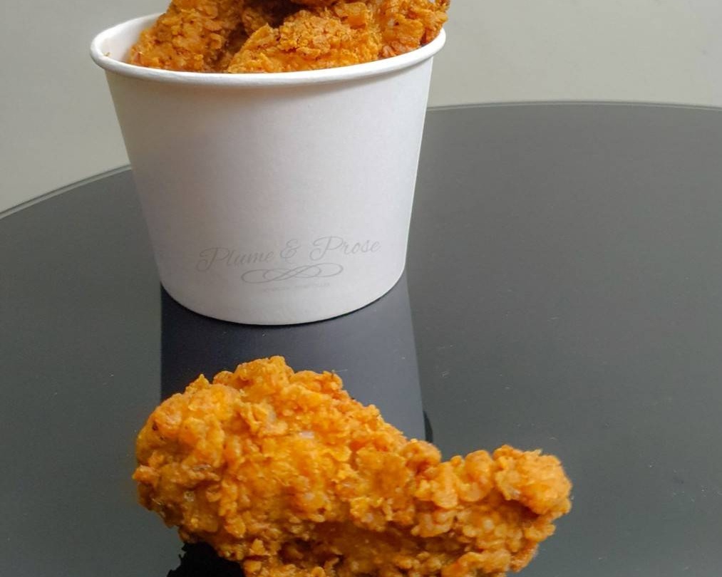 5 tenders
