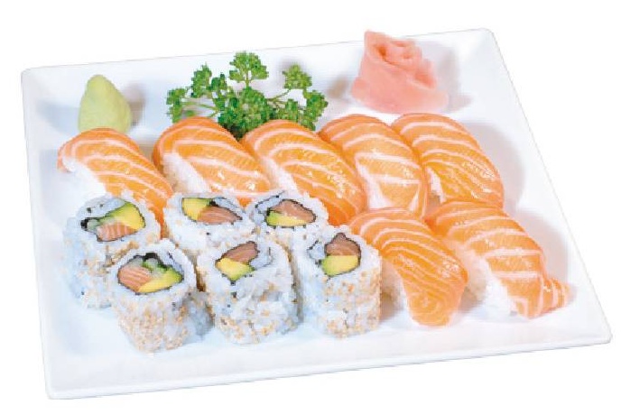 Menu D5