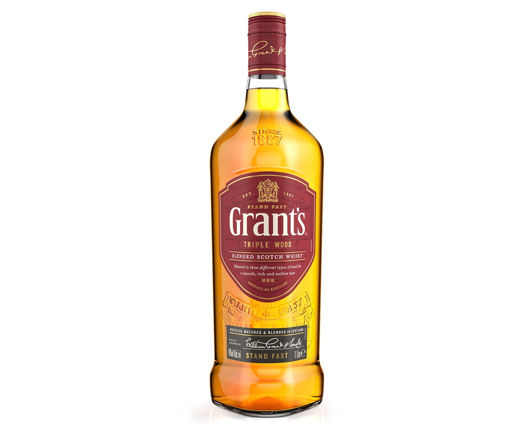 Whisky Grant's