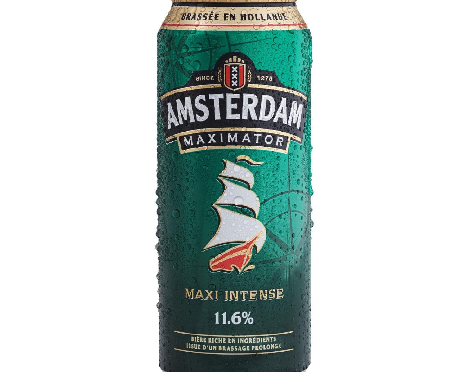 AMSTERDAM Maximator 50cl
