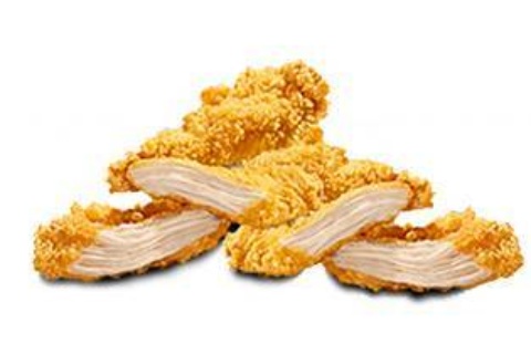 Tenders