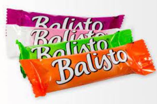 Balisto 🍫