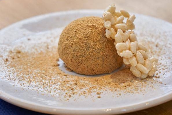 Mochi maison