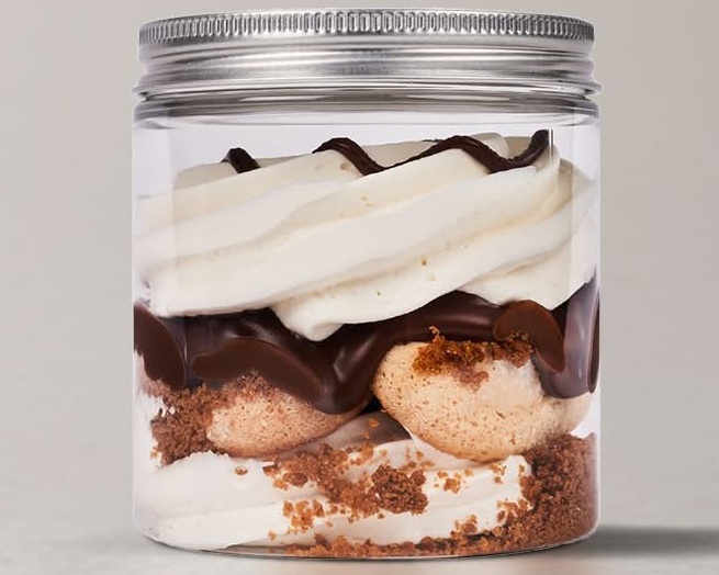 Tiramisu Nutella 🤎