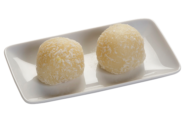 Perles de coco