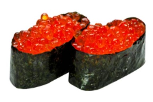 🐟🍣 Tartare Oeufs de Saumon 🍣🐟