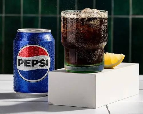 Pepsi