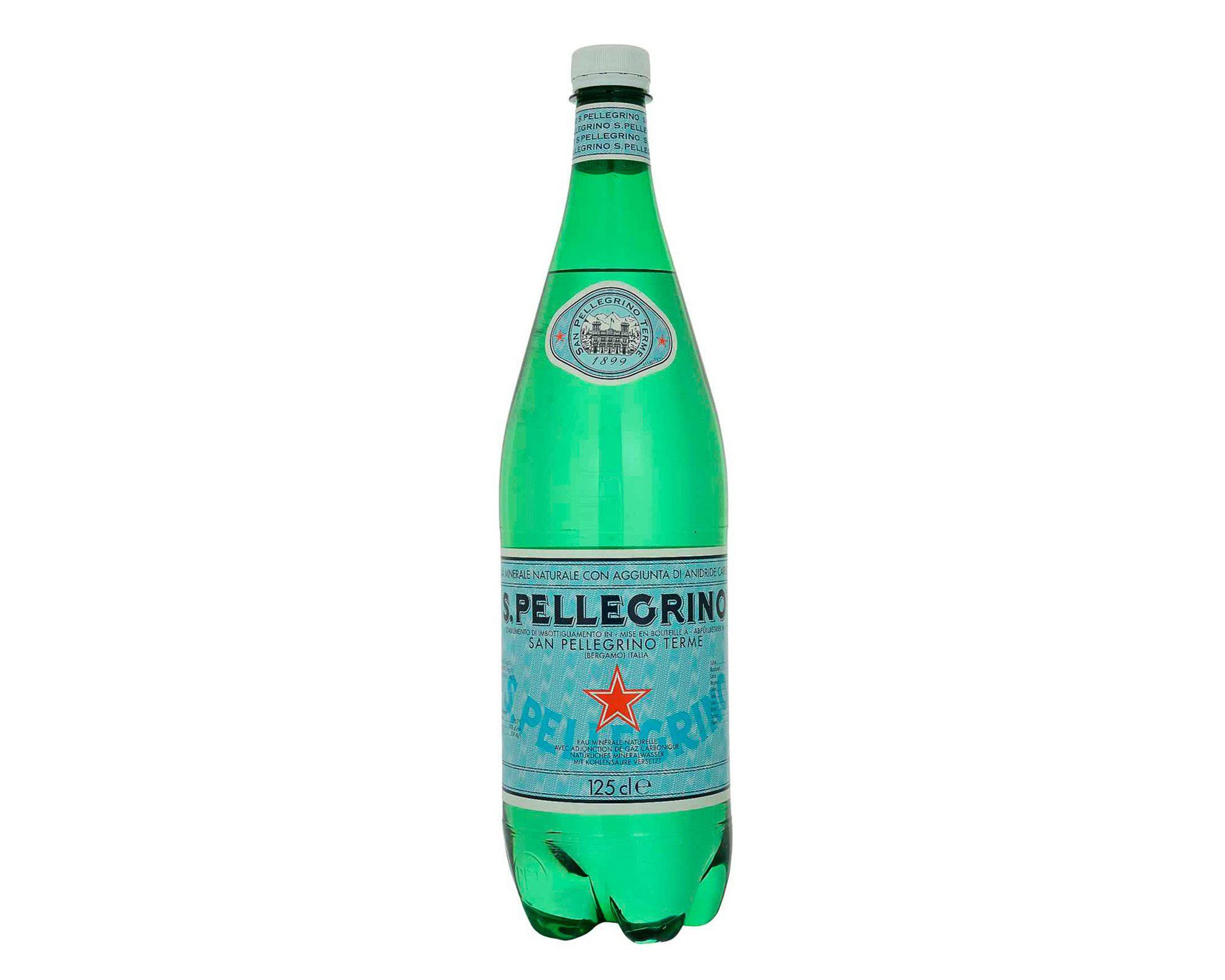 San Pellegrino