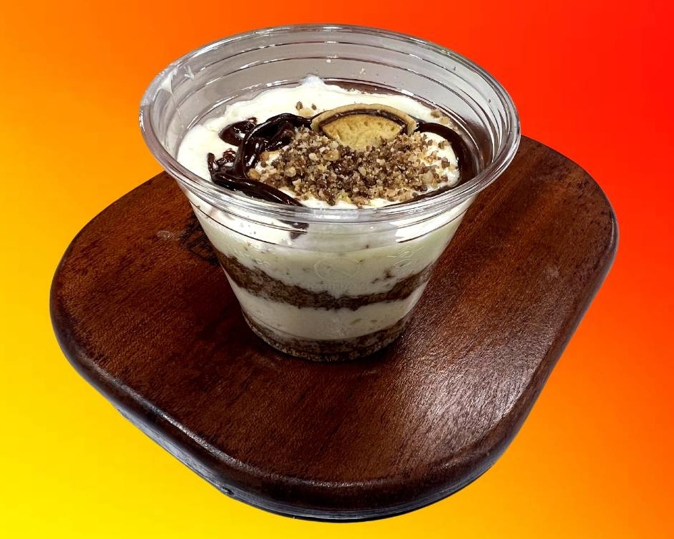 Tiramisu fait maison au Choix🔥👩‍🍳🇮🇹