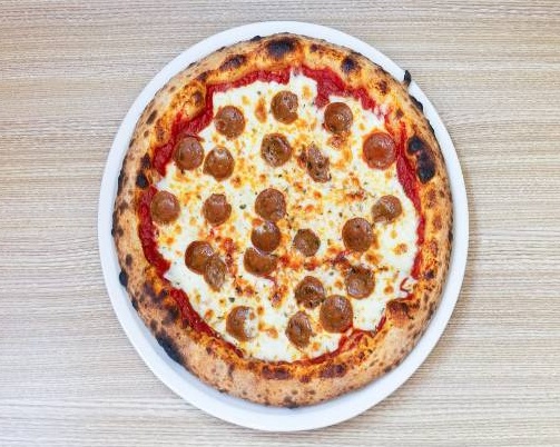Chorizo