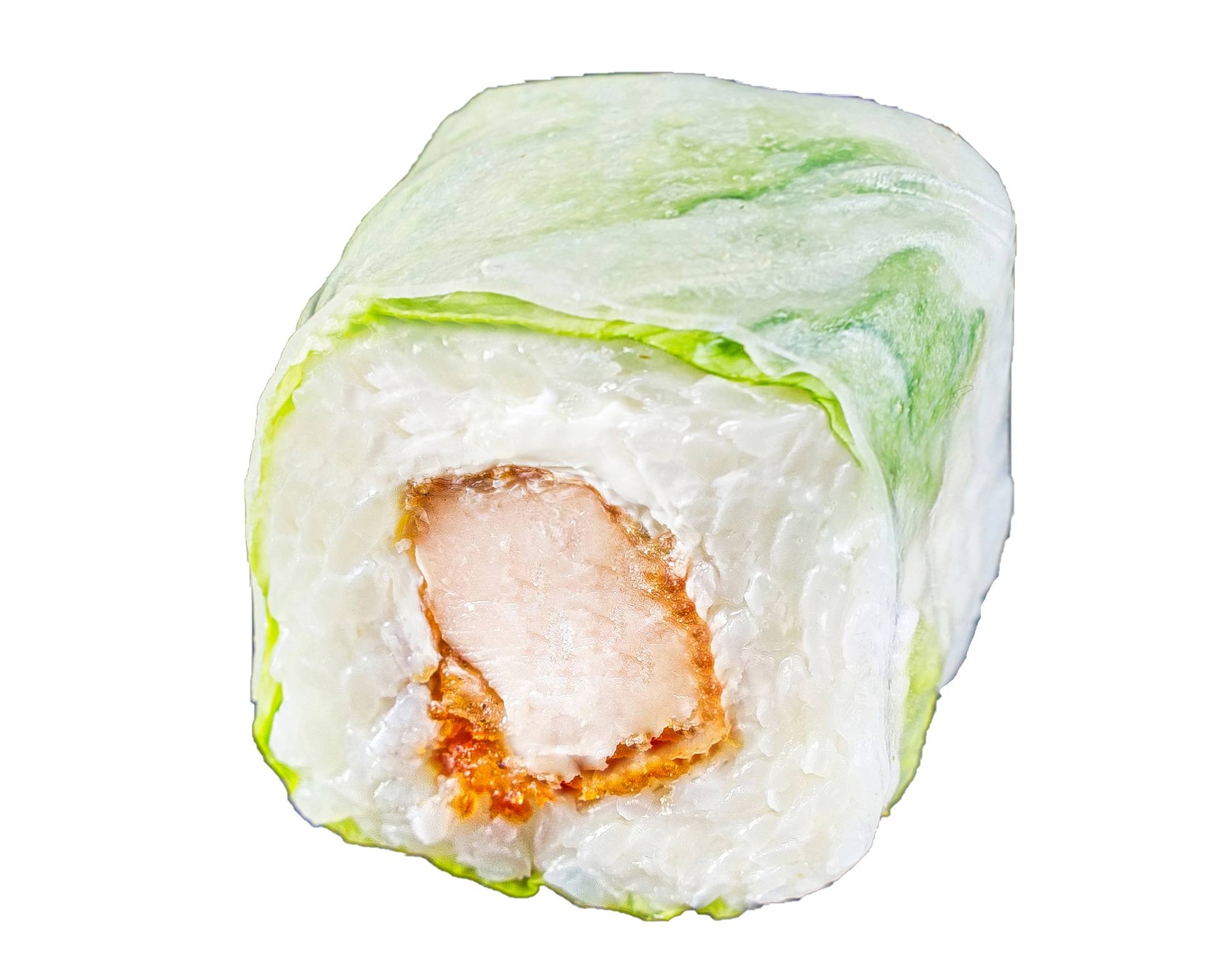 R8 Spring Roll