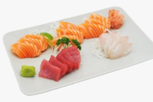 🍢 T7 - Menu Sashimi (moyen) 🐟🦈