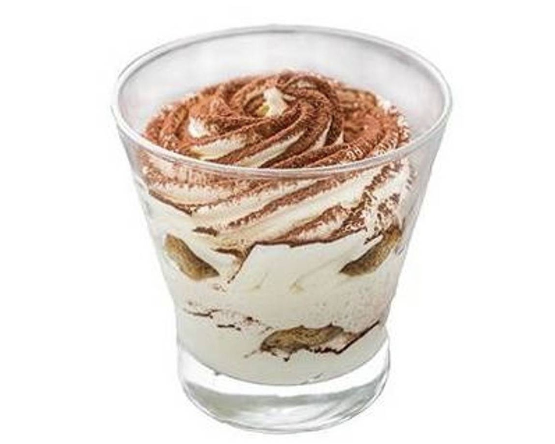 🍰 Tiramisu 🍫