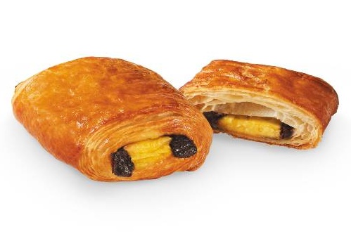 Pain au chocolat