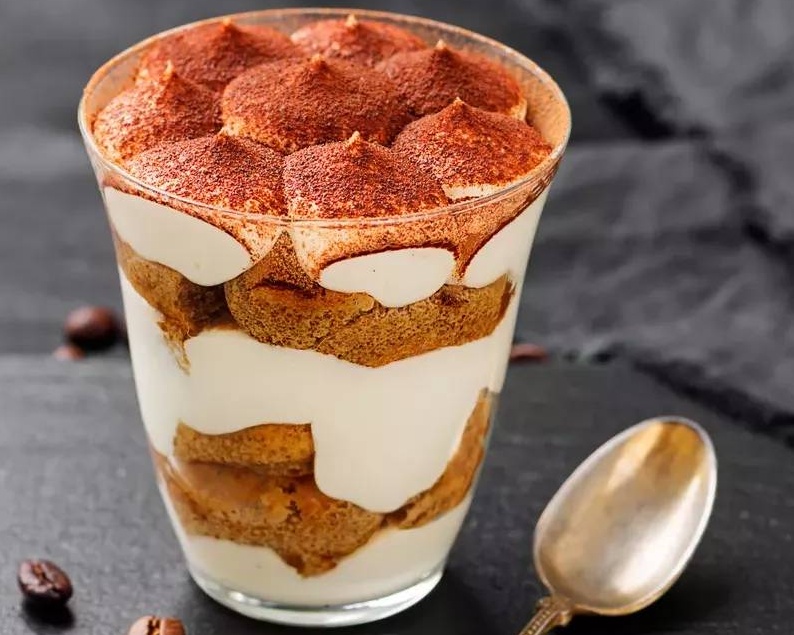 Tiramisu fait maison 🍰