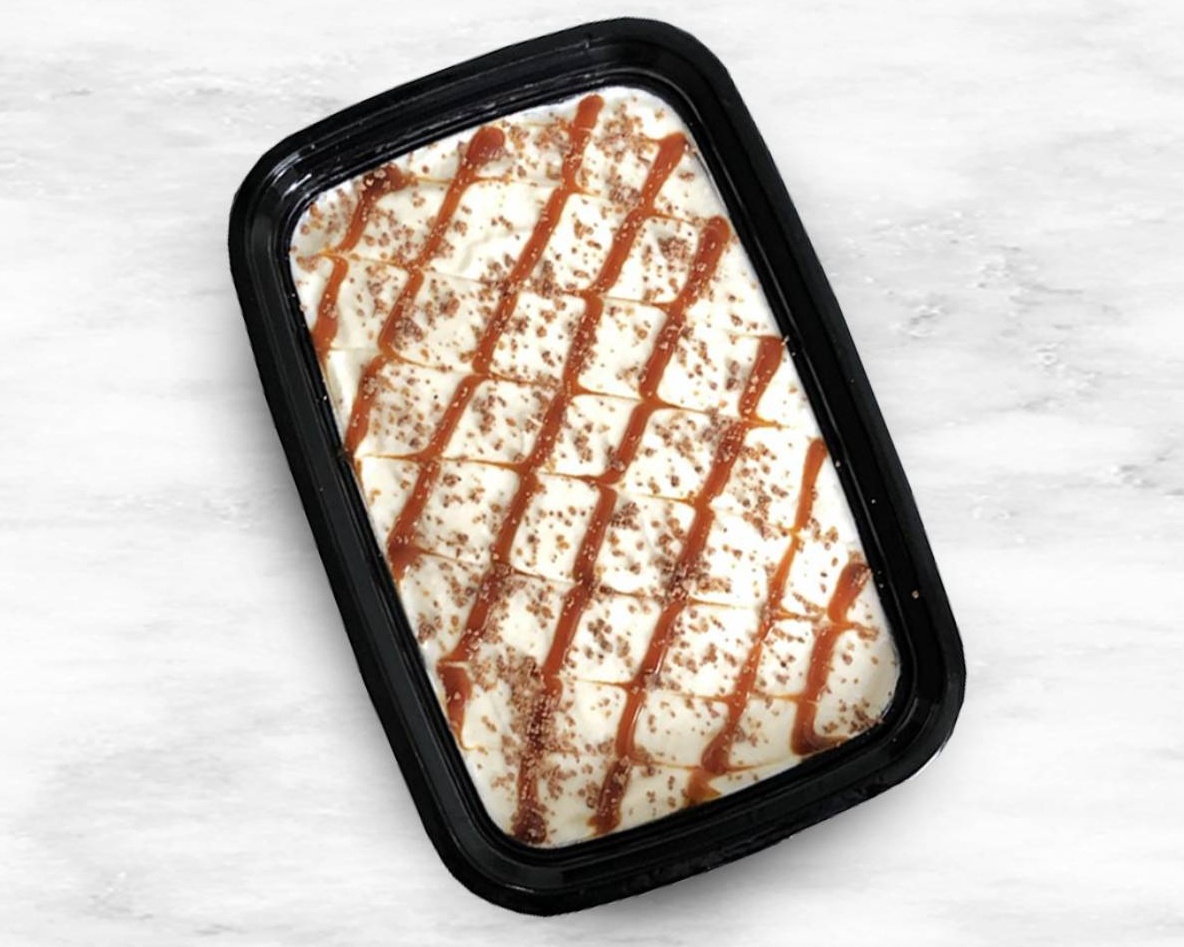 Crea'classique Daim et caramel