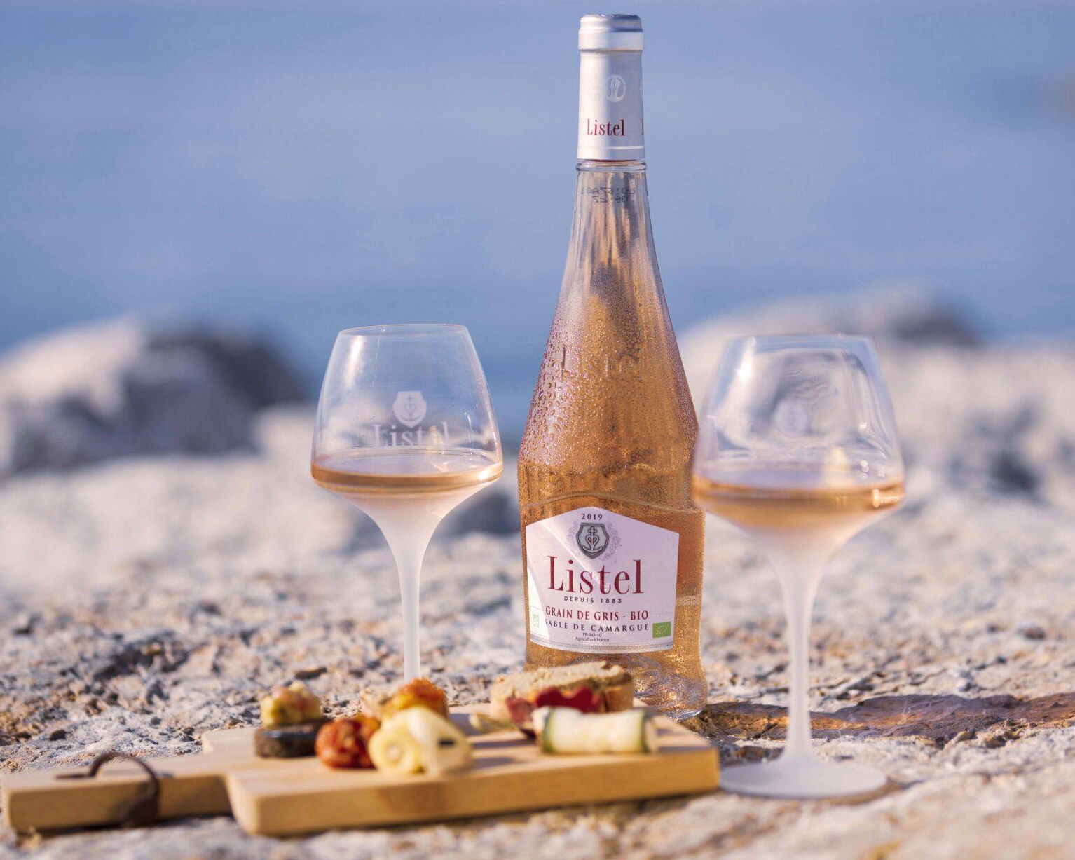 Listel 75cl