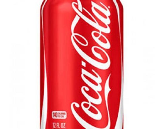Coca-Cola
