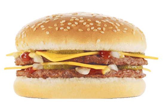 Burger OB'2
