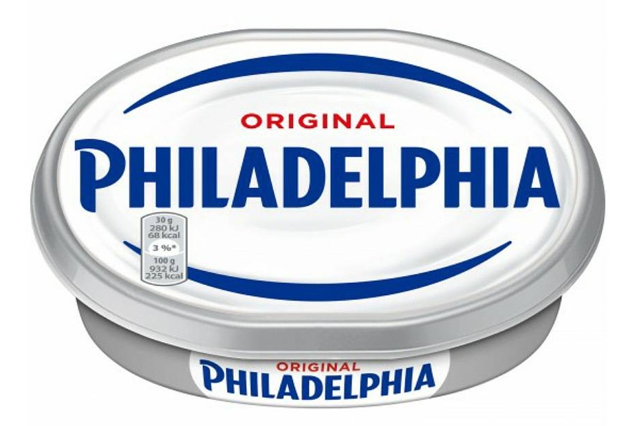 Philadelphia original