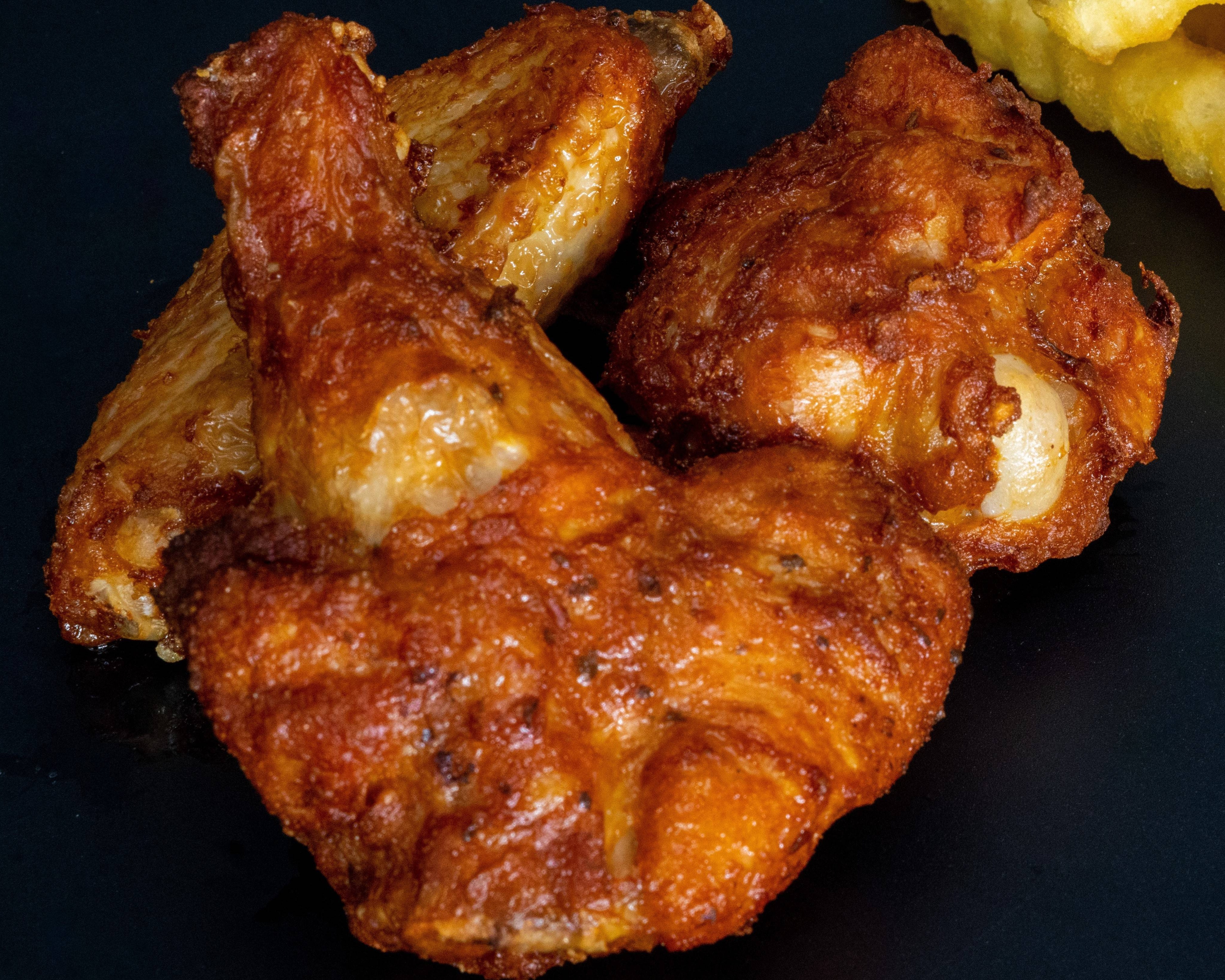 Wings (6 pièces)