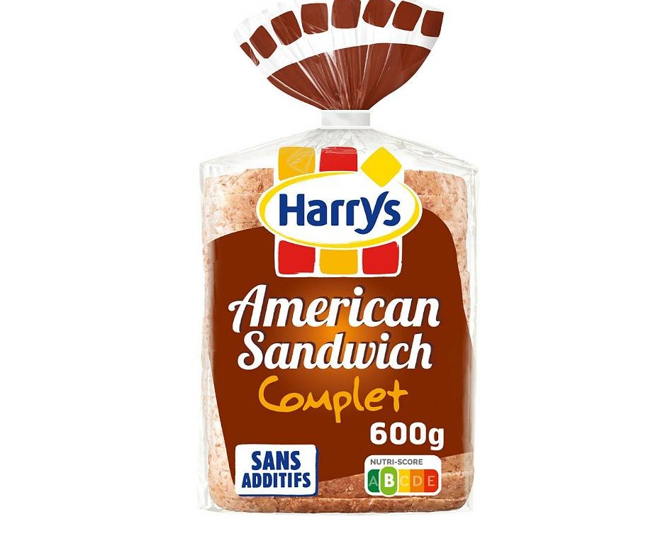 Harry's Complet