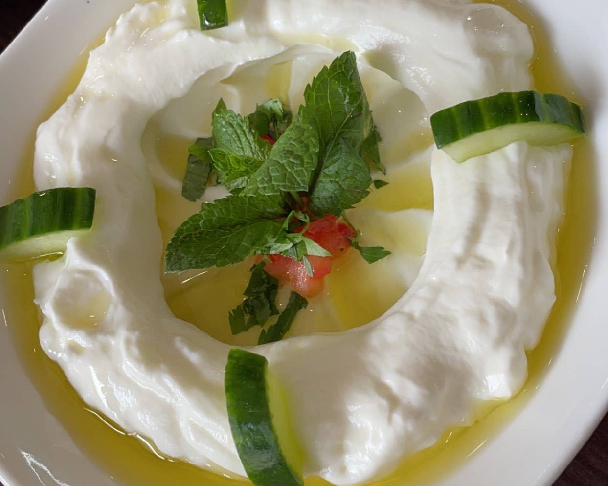 Labneh