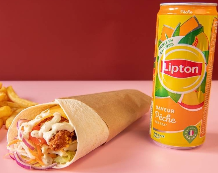 Menu Mama Wrap 
