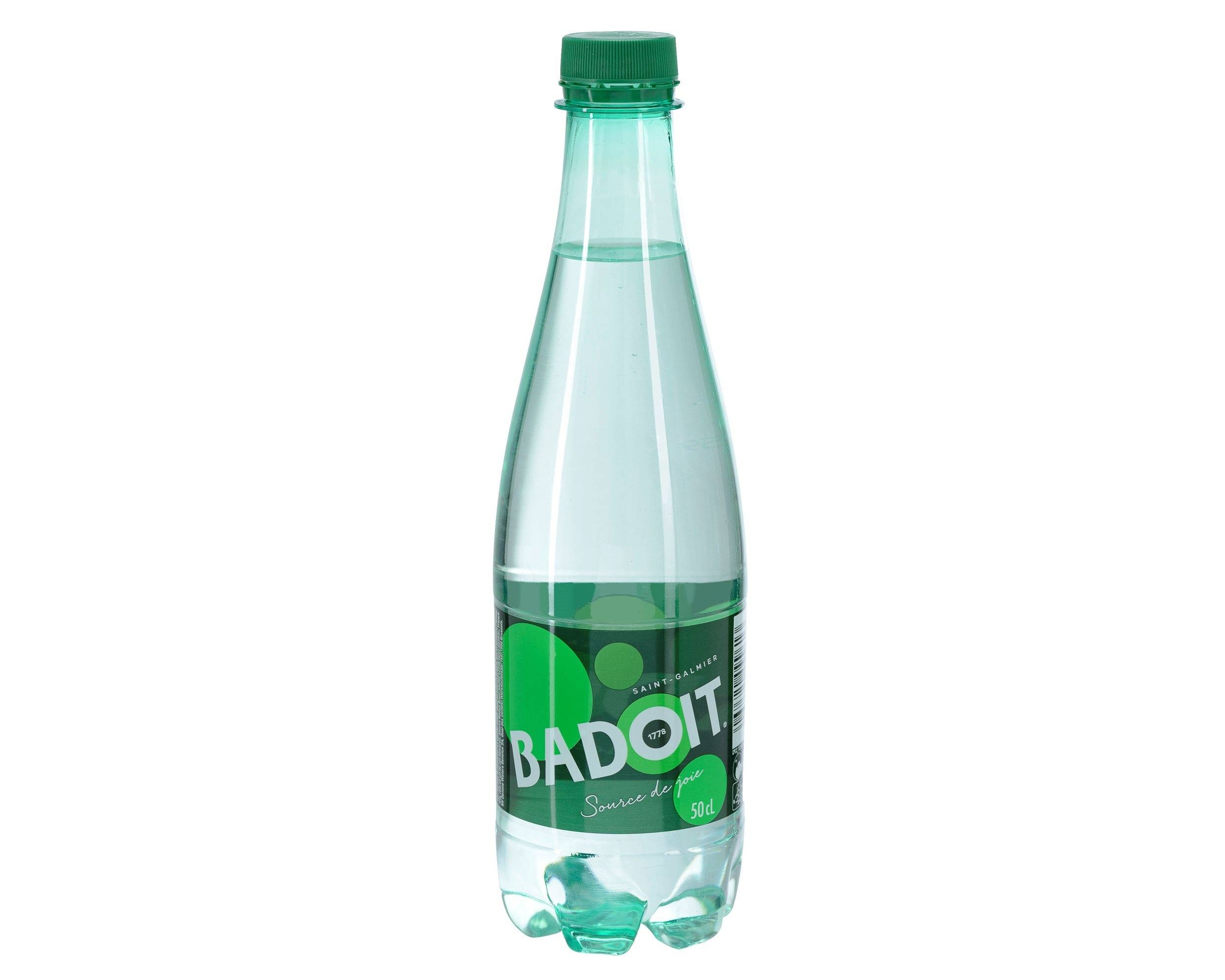 Badoit 50cl 