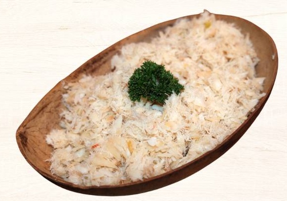 Chiktay de morue