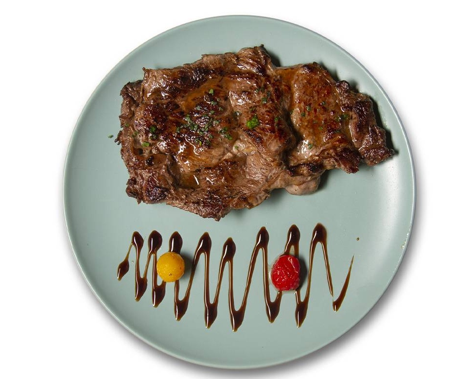 Entrecôte