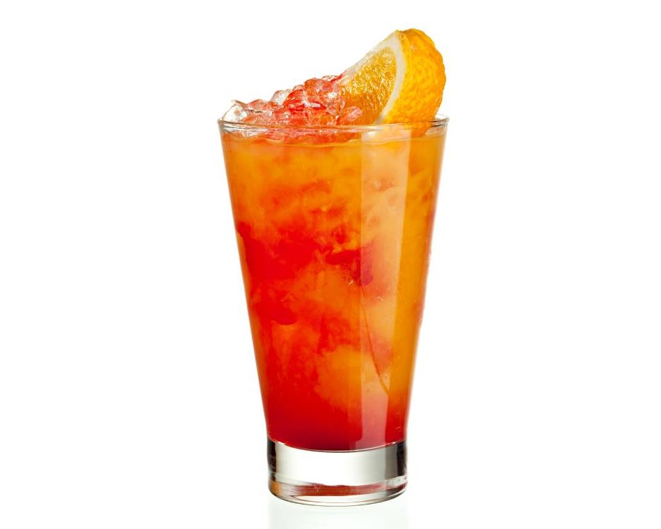 Planteur maison sans alcool
