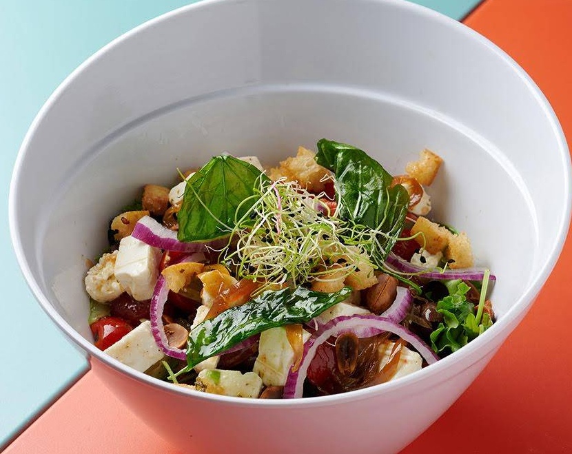 Salade Greek