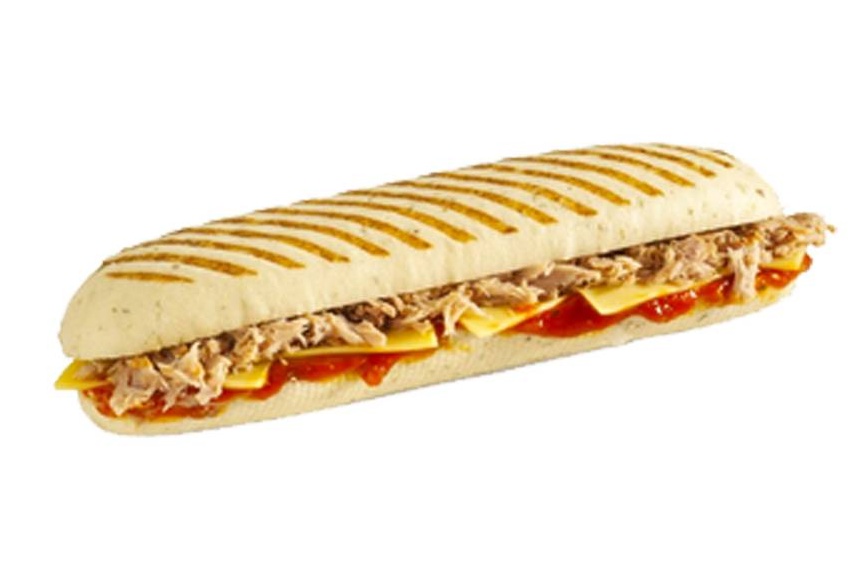 Panini thon