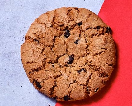 Maxi Cookie Maison