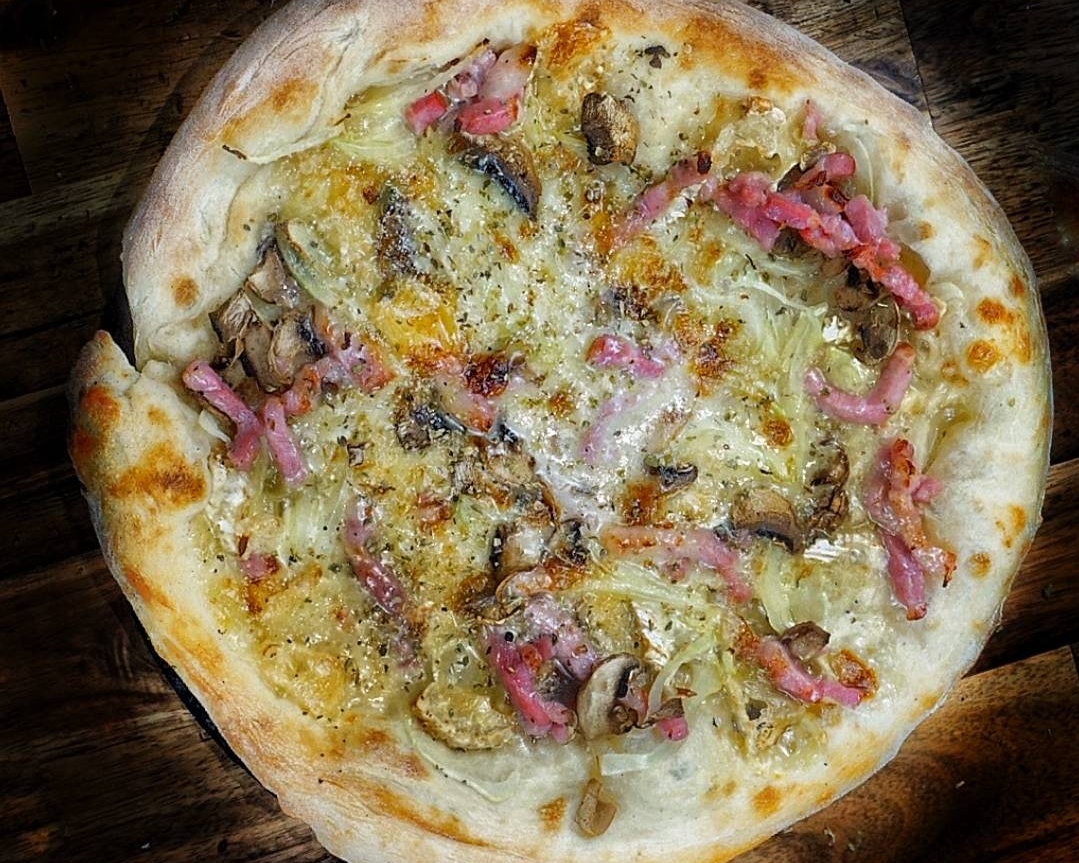La Paysanne Cortina  🥓