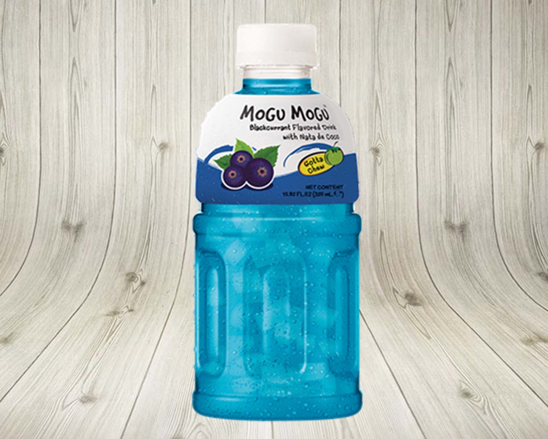 MOGU MOGU CASSIS ET NATA COCO