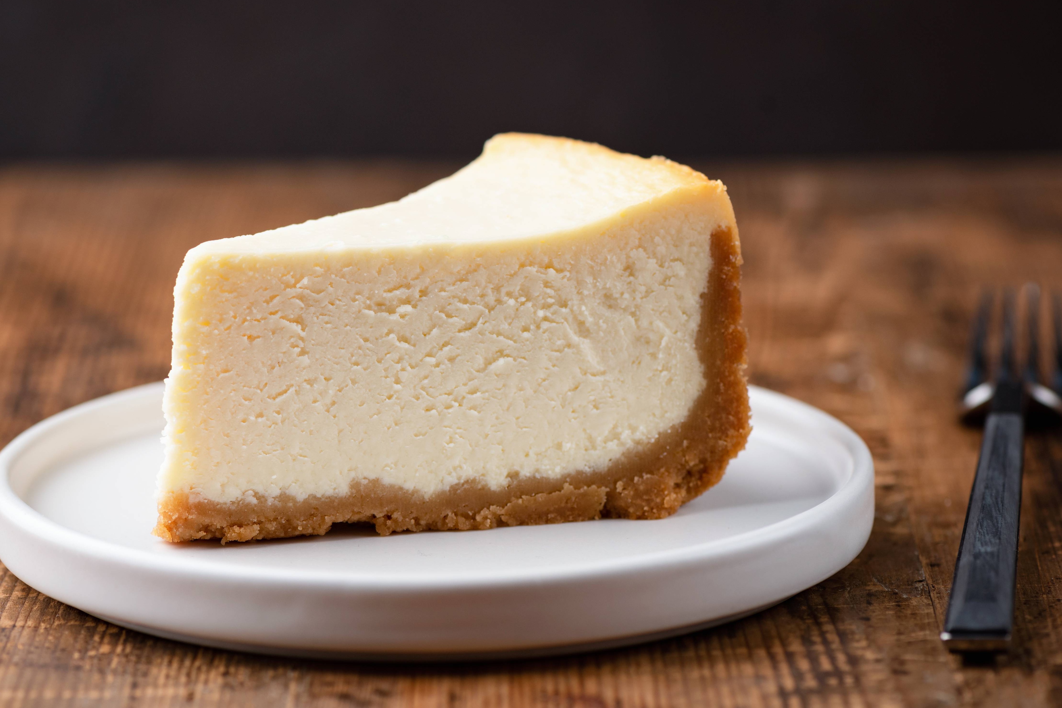 Cheesecake 🍰