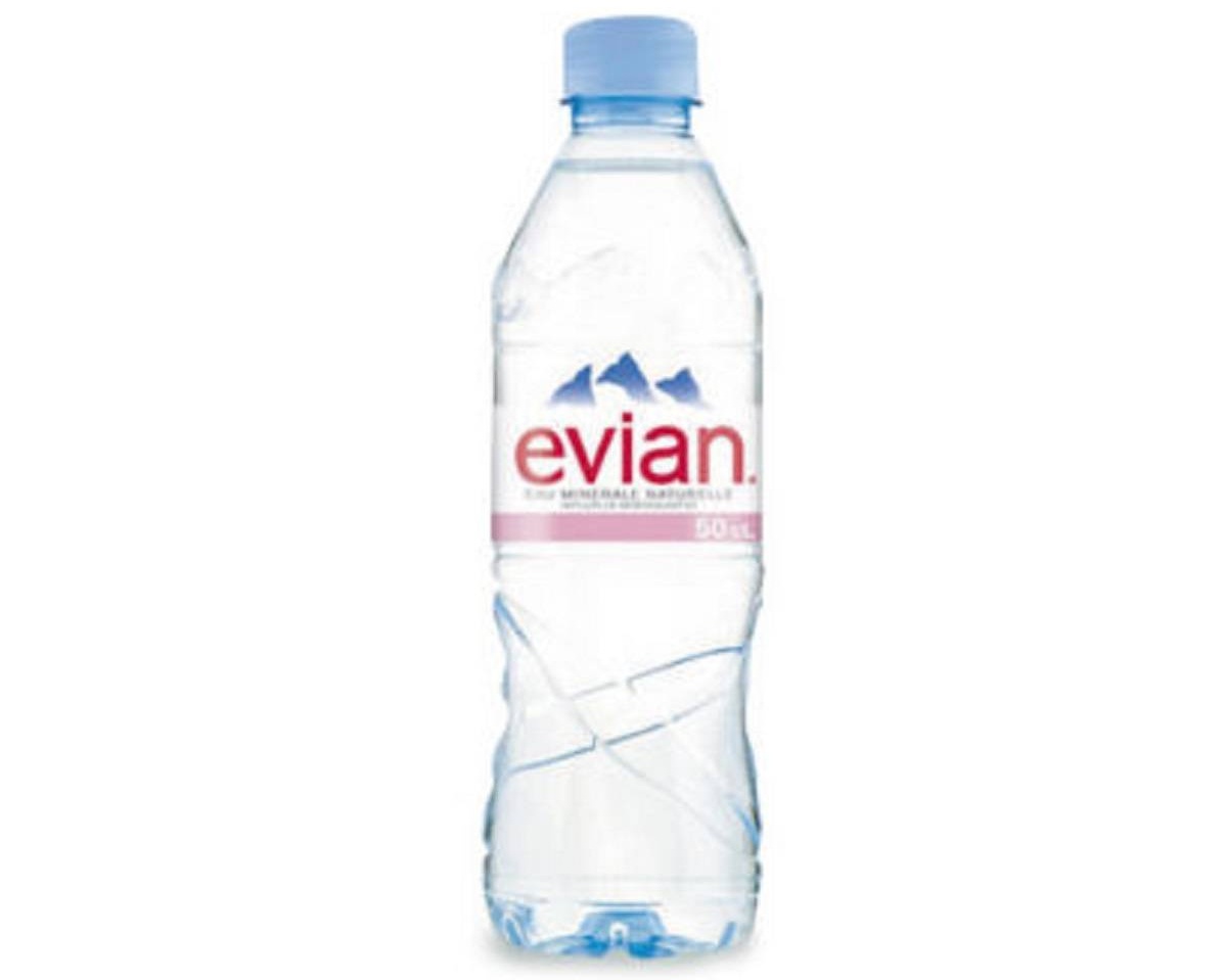 Eau 50cl
