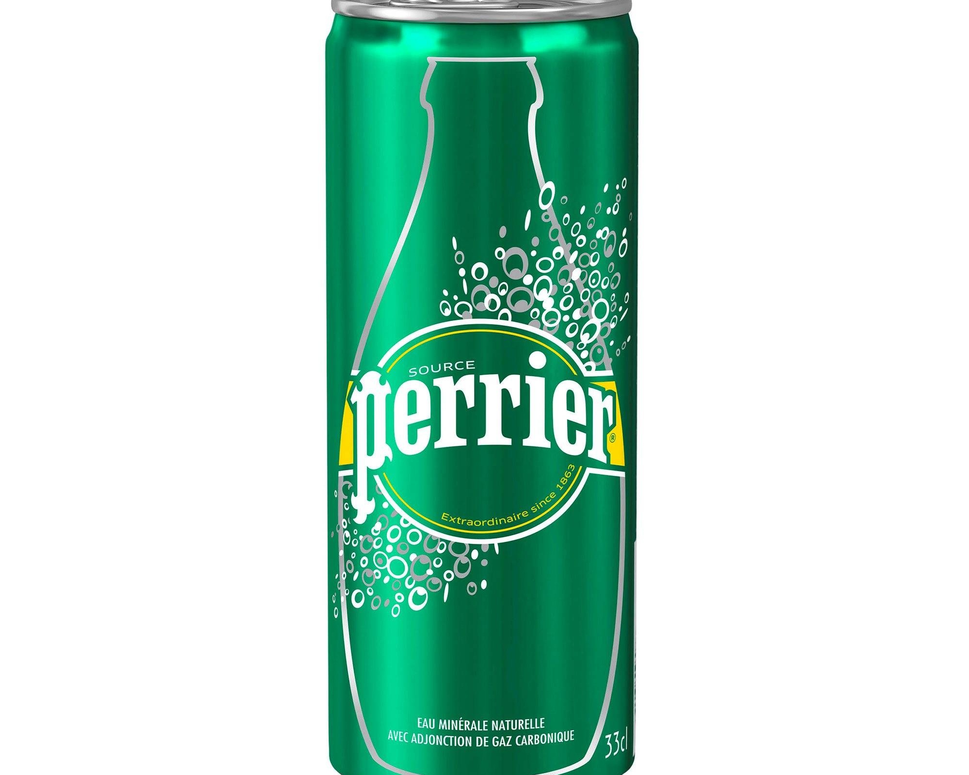 PERRIER