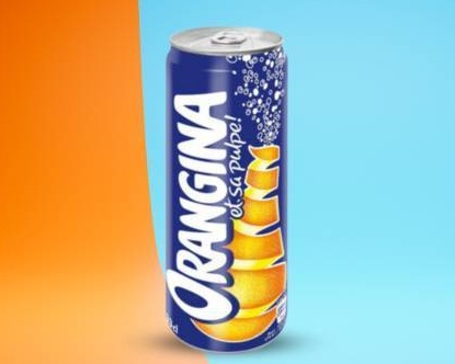 Orangina