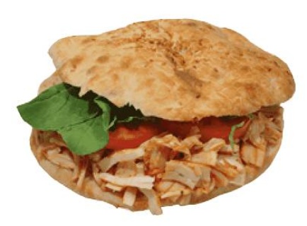 Menu Kebab Four