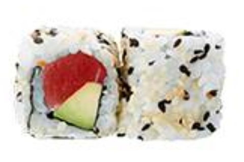 California roll