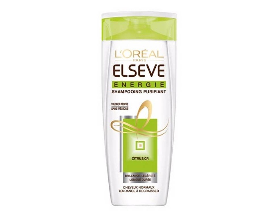 L'oréal SHAMPOOING ENERGY 250ml